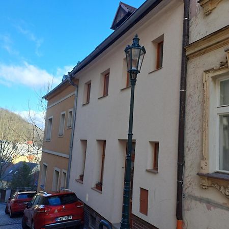 Vila Historica Karlovy Vary Esterno foto