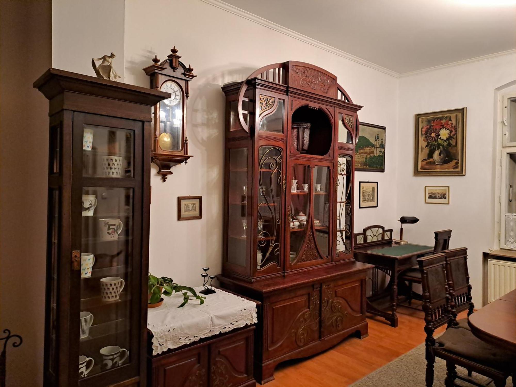 Vila Historica Karlovy Vary Esterno foto