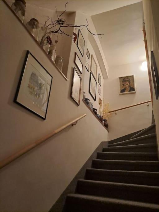 Vila Historica Karlovy Vary Esterno foto